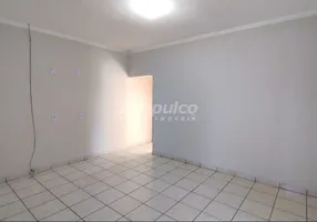 Foto 1 de para alugar, 54m² em Vila Ferrarezi, Santa Bárbara D'Oeste