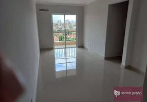 Foto 1 de Apartamento com 2 Quartos à venda, 71m² em Jardim Urano, São José do Rio Preto