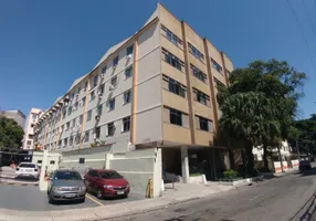 Foto 1 de Apartamento com 2 Quartos para alugar, 115m² em Maracanã, Rio de Janeiro