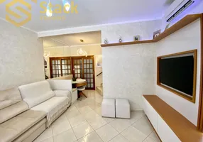 Foto 1 de Sobrado com 3 Quartos à venda, 188m² em Horto Santo Antonio, Jundiaí