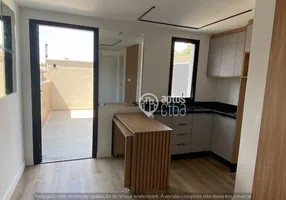 Foto 1 de Apartamento com 1 Quarto para alugar, 18m² em Prado Velho, Curitiba