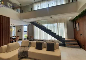 Foto 1 de Casa de Condomínio com 5 Quartos à venda, 389m² em Riviera de São Lourenço, Bertioga