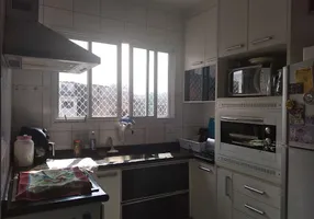 Foto 1 de Apartamento com 2 Quartos à venda, 86m² em Vila Assis, Mauá