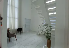 Foto 1 de Casa de Condomínio com 3 Quartos à venda, 297m² em Estância das Flores, Jaguariúna