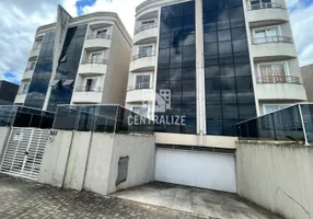 Foto 1 de Apartamento com 2 Quartos à venda, 85m² em Jardim Carvalho, Ponta Grossa