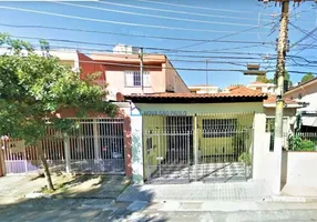 Foto 1 de Casa com 2 Quartos à venda, 110m² em Vila Parque Jabaquara, São Paulo