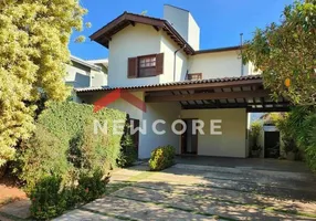 Foto 1 de Casa de Condomínio com 3 Quartos à venda, 210m² em Parque da Hípica, Campinas