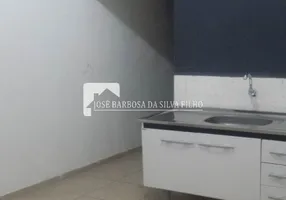 Foto 1 de Apartamento com 1 Quarto para alugar, 20m² em Jardim Piraçuama, São Paulo