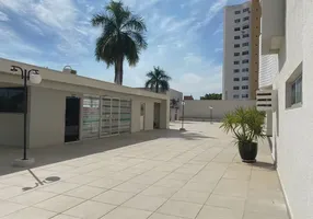 Foto 1 de Apartamento com 3 Quartos à venda, 111m² em Jardim Mariana, Cuiabá