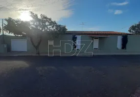 Foto 1 de Casa com 3 Quartos à venda, 223m² em Vila Santana, Araraquara