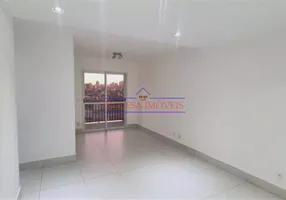 Foto 1 de Apartamento com 3 Quartos à venda, 70m² em Vila Valparaiso, Santo André