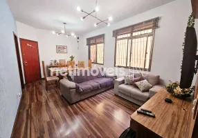 Foto 1 de Apartamento com 3 Quartos à venda, 80m² em Nova Suíssa, Belo Horizonte