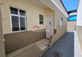 Foto 1 de Casa de Condomínio com 2 Quartos à venda, 120m² em Bancários, Rio de Janeiro
