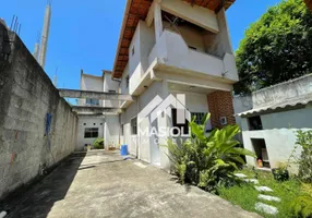 Foto 1 de Casa com 3 Quartos para alugar, 150m² em Barra do Jucu, Vila Velha