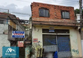 Foto 1 de Lote/Terreno à venda, 180m² em Mandaqui, São Paulo