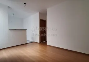 Foto 1 de Apartamento com 2 Quartos para alugar, 60m² em , São José do Rio Preto