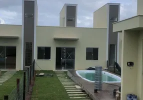 Foto 1 de Casa de Condomínio com 2 Quartos à venda, 320m² em Barra do Jacuipe Monte Gordo, Camaçari