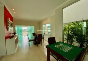 Foto 1 de Casa de Condomínio com 4 Quartos à venda, 282m² em Loteamento Itatiba Country Club, Itatiba