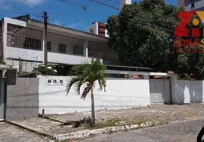 Foto 1 de Casa de Condomínio com 10 Quartos à venda, 450m² em Manaíra, João Pessoa