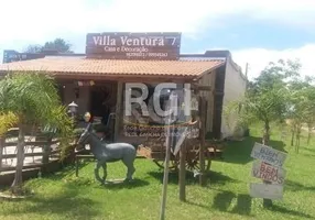 Foto 1 de Lote/Terreno à venda, 139m² em Parque Eldorado, Eldorado do Sul