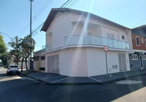 Foto 1 de Sobrado com 4 Quartos para alugar, 51m² em Vila Independência, Piracicaba