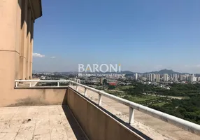 Foto 1 de Cobertura com 4 Quartos à venda, 702m² em Alto de Pinheiros, São Paulo