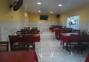 Foto 1 de Ponto Comercial à venda, 250m² em Cidade Dutra, São Paulo