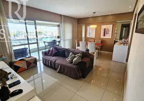 Foto 1 de Apartamento com 4 Quartos à venda, 140m² em Horto Bela Vista, Salvador