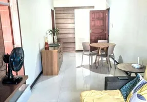 Foto 1 de Apartamento com 2 Quartos à venda, 113m² em Parque Pereque Mambucaba, Angra dos Reis