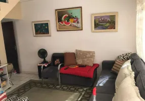 Foto 1 de Sobrado com 3 Quartos à venda, 121m² em Jardim Cidade Pirituba, São Paulo