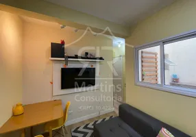 Foto 1 de Apartamento com 2 Quartos à venda, 42m² em Vila Junqueira, Santo André