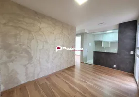 Foto 1 de Apartamento com 2 Quartos para alugar, 47m² em Jardim da Graminha, Limeira