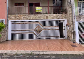 Foto 1 de Sobrado com 3 Quartos à venda, 242m² em Jordanésia, Cajamar