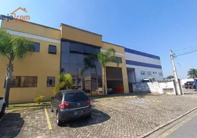 Foto 1 de Galpão/Depósito/Armazém à venda, 750m² em Eldorado, São José dos Campos
