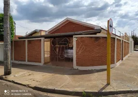 Foto 1 de Imóvel Comercial com 2 Quartos à venda, 238m² em Jardim das Estações - Vila Xavier, Araraquara