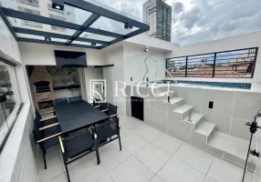 Foto 1 de Casa com 3 Quartos à venda, 250m² em Ponta da Praia, Santos