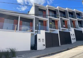 Foto 1 de Casa com 2 Quartos à venda, 82m² em Fontesville, Juiz de Fora