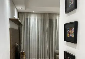 Foto 1 de Apartamento com 2 Quartos à venda, 60m² em Vila Uberabinha, São Paulo