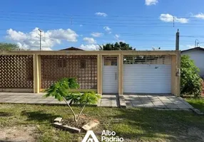 Foto 1 de Casa com 3 Quartos à venda, 800m² em Prado, Gravatá