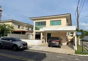 Foto 1 de Casa de Condomínio com 3 Quartos à venda, 134m² em Guanabara, Ananindeua