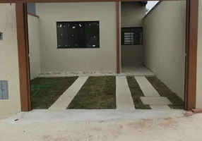 Foto 1 de Casa com 2 Quartos à venda, 125m² em Jardim Continental III, Taubaté