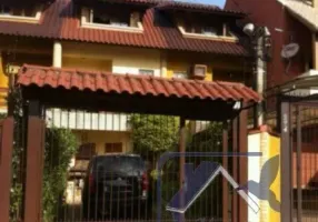 Foto 1 de Casa com 3 Quartos à venda, 168m² em Hípica, Porto Alegre