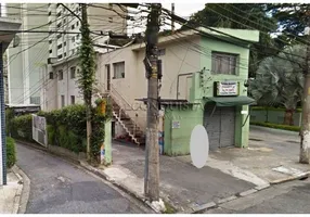 Foto 1 de Lote/Terreno à venda, 1450m² em Aclimação, São Paulo