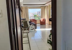 Foto 1 de Apartamento com 3 Quartos para alugar, 80m² em Parque Atlˆntico, São Luís