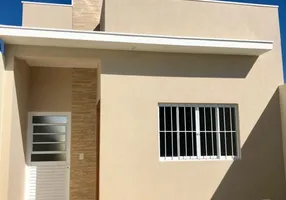 Foto 1 de Casa com 2 Quartos à venda, 150m² em Vila Alto Paraíso, Bauru