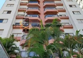 Foto 1 de Apartamento com 3 Quartos à venda, 81m² em Vila Mariana, São Paulo