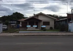 Foto 1 de Casa com 4 Quartos à venda, 140m² em Rincão Gaúcho, Estância Velha