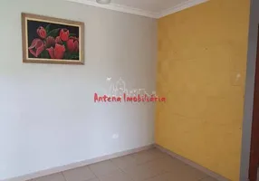 Foto 1 de Apartamento com 2 Quartos à venda, 60m² em Vila Solar, Ferraz de Vasconcelos