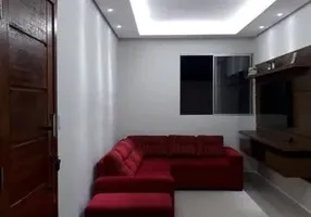 Foto 1 de Apartamento com 2 Quartos à venda, 49m² em Goiânia, Belo Horizonte