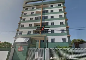 Foto 1 de Apartamento com 3 Quartos à venda, 56m² em JOSE DE ALENCAR, Fortaleza